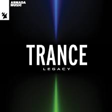 Various Artists - Armada Music: Trance Legacy [2xLP]