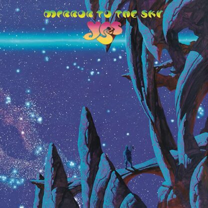 Yes - Mirror To The Sky [2xLP]