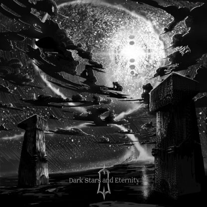 Sworn - Dark Stars and Eternity [LP]