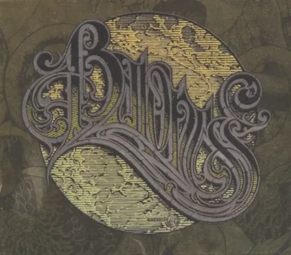 Baroness - Yellow & Green [2xLP] (Neon Yellow/Green Cloudy Effect Vinyl)