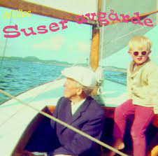 deLillos - Suser Avgårde [LP]