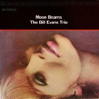 Bill Evans Trio - Moon Beams [LP]
