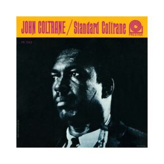 John Coltrane - Standard Coltrane [LP]