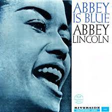 Abbey Lincoln - Abbey Is Blue [LP]