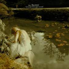 Alcest - Souvenirs D'un Autre Monde [LP]