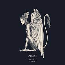 Alcest - Spiritual Instinct [LP]