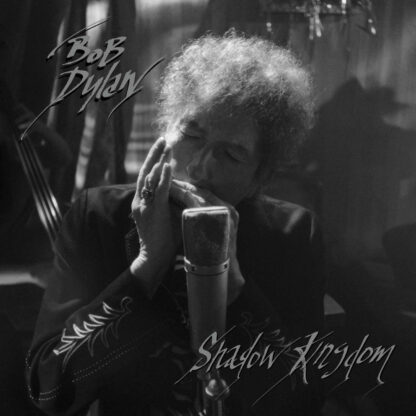 Bob Dylan - Shadow Kingdom [2xLP]
