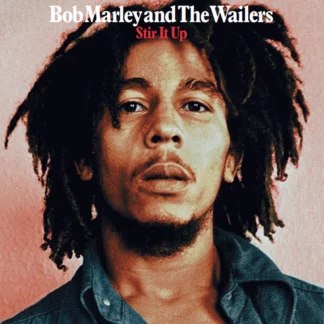 Bob Marley - Stir It Up [LTD 7"] (RSD23)