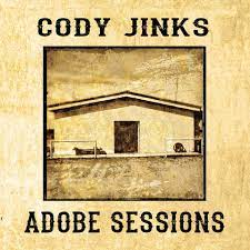 Cody Jinks - Adobe Sessions [LTD 2xLP] (Opaque White Vinyl)