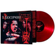Danzig - 777: I Luciferi [LTD LP] (Red Vinyl)