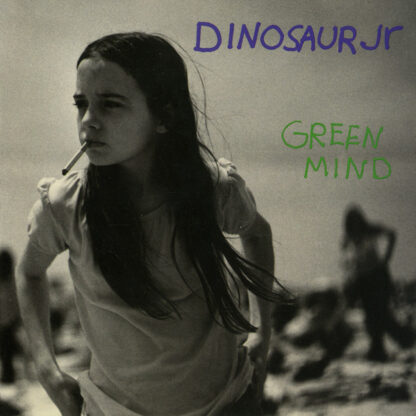 Dinosaur Jr. - Green Mind [MC]