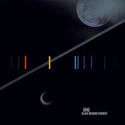 Dødheimsgard - Black Medium Current [2xLP]