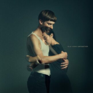 Blue Hawaii - Untogether: 10th Anniversary Edition [LP]
