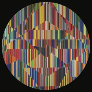 Sufjan Stevens, Timo Andres & Conor Hanick - Reflections [LTD LP] (Turquoise vinyl)