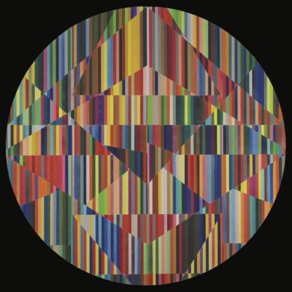 Sufjan Stevens, Timo Andres & Conor Hanick - Reflections [LTD LP] (Turquoise vinyl)