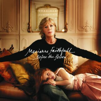 Marianne Faithfull - Before The Poisen [LTD LP] (Clear Vinyl)
