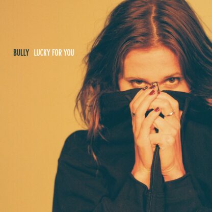 Bully - Lucky For You [LTD LP] (Curacao Blue Vinyl)