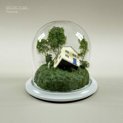 Fenne Lily - Big Picture [LTD LP] (Ultramarine vinyl)