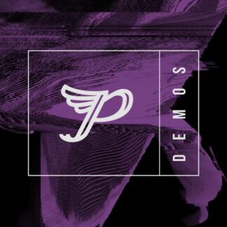 Pixies - Demos [LTD 10"] (Purple Vinyl) (RSD23)