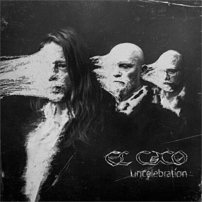 El Caco - Uncelebration [LP]