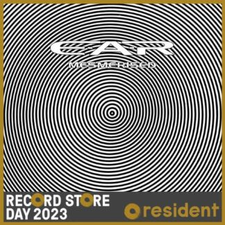 Experimental Audio Research - Mesmerised [LTD LP] (RSD23)