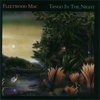 Fleetwood Mac - Tango In The Night [LP]