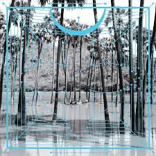 Four Tet - Pink [2xLP]