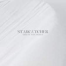 Greta Van Fleet - Starcatcher [LP]
