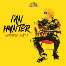 Ian Hunter - Defiance Part 1 [LP]