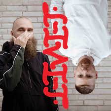 Klumben & Raske Penge - Livet [LP]