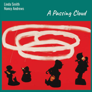Linda Smith & Nancy Andrews - A Passing Cloud [LP]