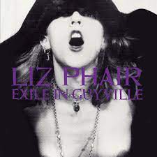 Liz Phair - Exile In Guyville [2xLP]