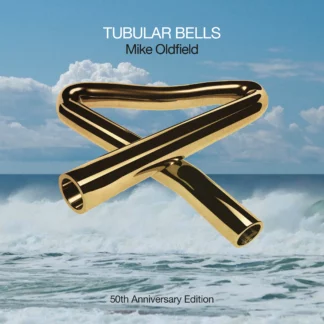 Mike Oldfield - Tubular Bells (50th Anniversary) [2xLP]