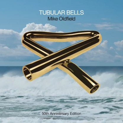 Mike Oldfield - Tubular Bells (50th Anniversary) [2xLP]
