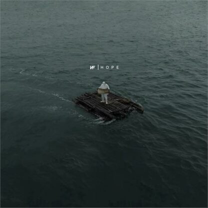 NF - Hope [2xLP]
