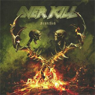 Overkill - Scorched [2xLP]