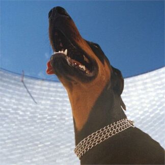 Overmono - Good Lies [LTD LP] (Crystal Clear Vinyl)