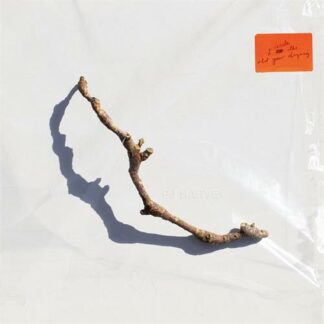 PJ Harvey - I Inside The Old Year Dying [LP]