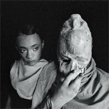Protomartyr - Formal Growth In The Desert [LP]