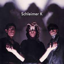 Schleimer K - Schleimer K [LTD LP] (RSD23)