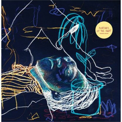 Sondre Lerche - Avatars Of The Night [2xLP]