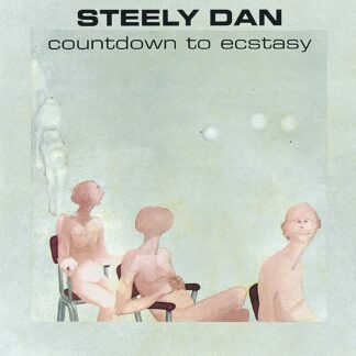 Steely Dan - Countdown To Ecstasy [LP]