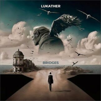 Steve Lukather - Bridges [LP]