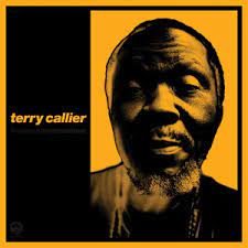 Terry Callier - Hidden With Massive Attack [LTD LP] (RSD23)