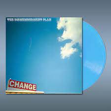 The Dismemberment Plan - Change [LTD LP] (Sky Blue Vinyl) (RSD23)