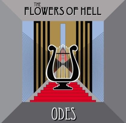 The Flowers of Hell - Odes [LTD LP] (RSD23)