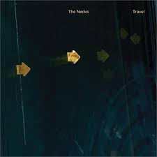 The Necks - Travel [LP]