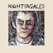 The Nightingales - Out of True [LTD 2xLP] (RSD23)