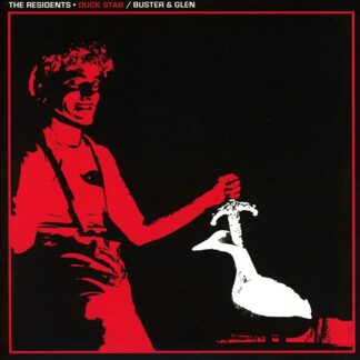The Residents - Duck Stab / Buster And Glen [2xLP]