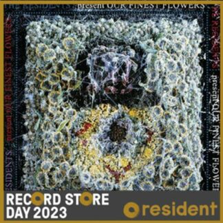 The Residents - Our Finest Flowers [LTD LP] (RSD23)